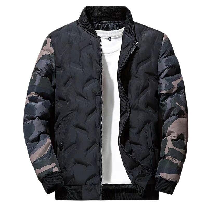 Jaqueta Masculina Inverno Norway Lorennzi 3