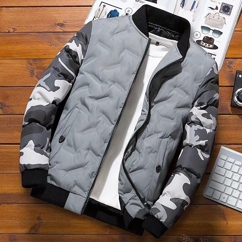 Jaqueta Masculina Inverno Norway Lorennzi 4