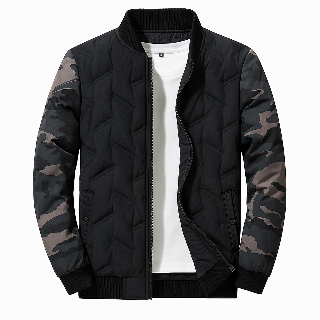 Jaqueta Masculina Inverno Norway Lorennzi 6