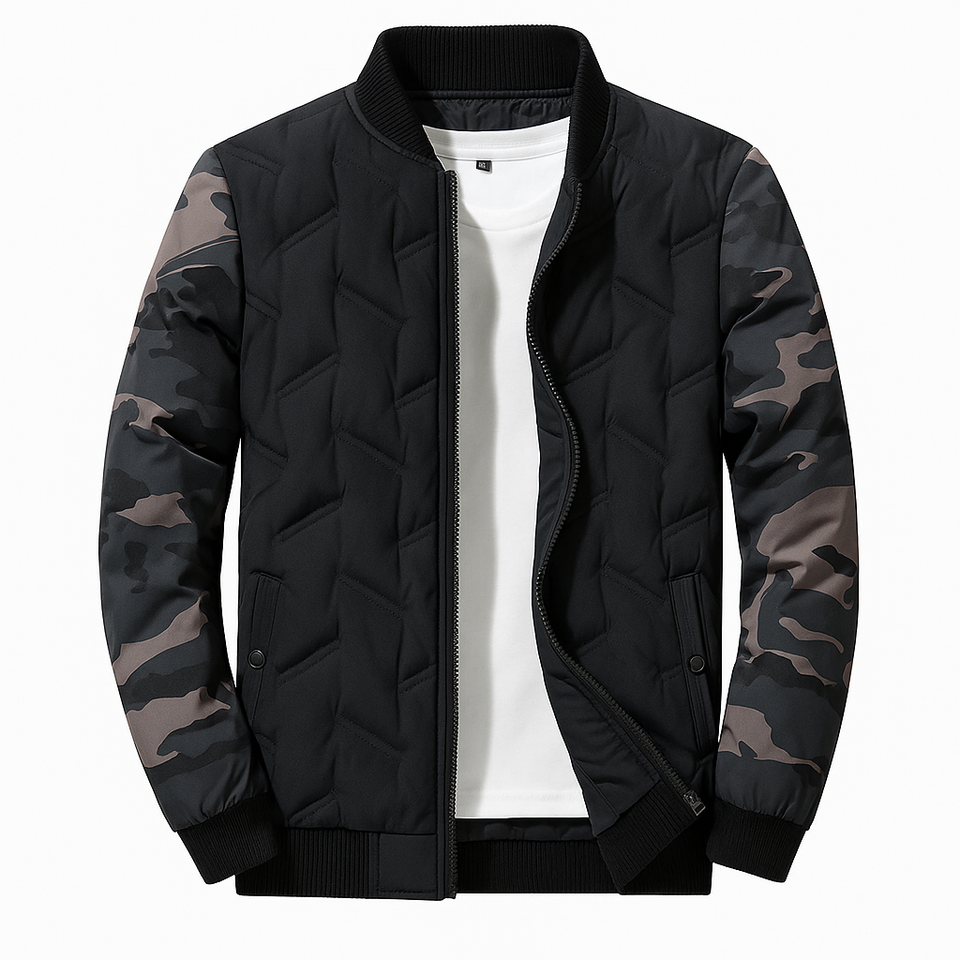 Jaqueta Masculina Inverno Norway Lorennzi 6