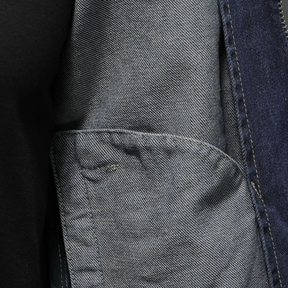 Jaqueta Masculina Jeans Lorennzi Streetwear 8