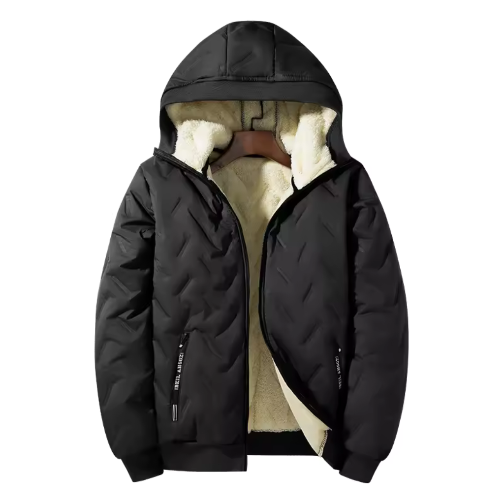 Jaqueta Masculina Lorennzi Aspen