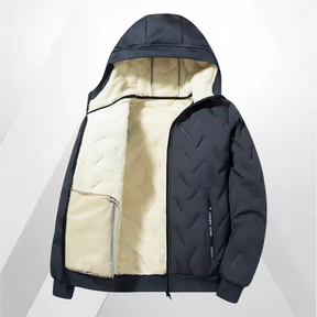 Jaqueta Masculina Lorennzi Aspen 8