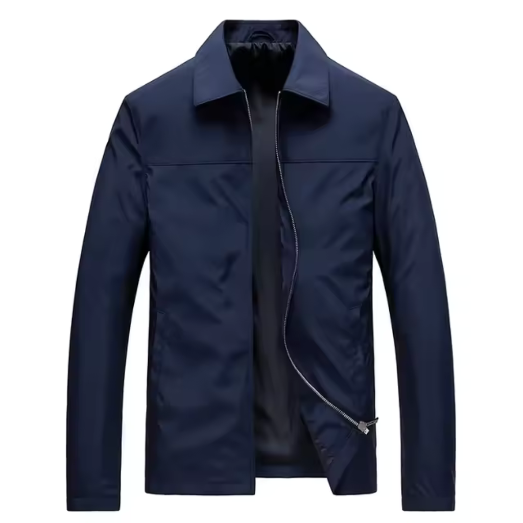 Jaqueta Masculina Lorennzi Castellan