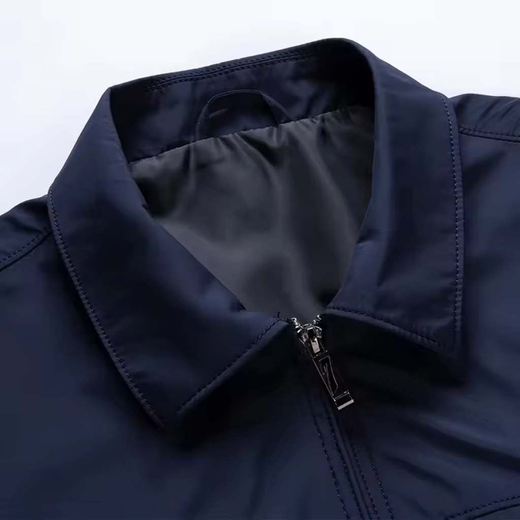 Jaqueta Masculina Lorennzi Castellan 4