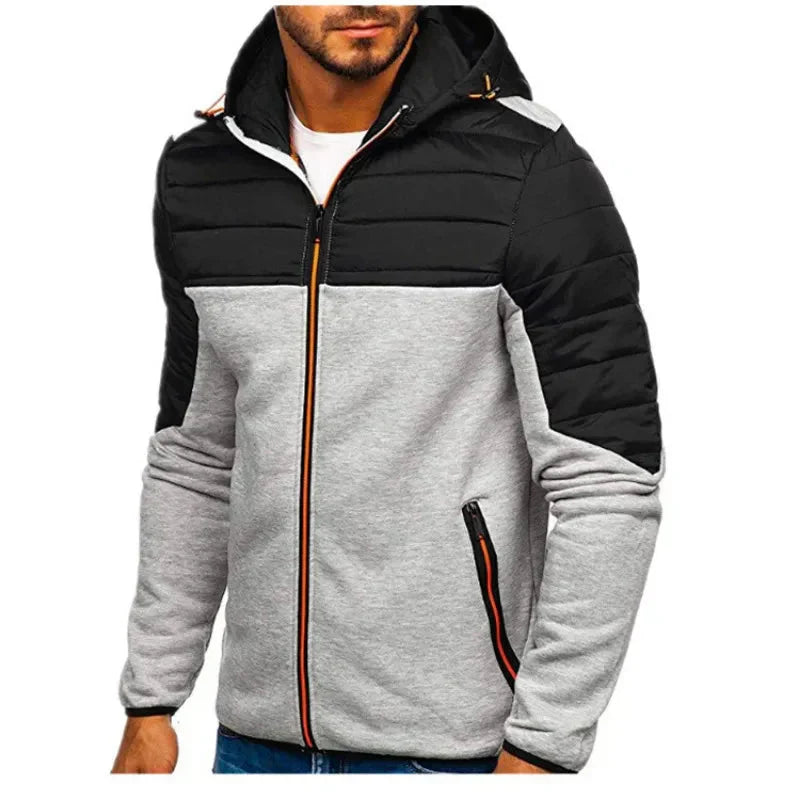 Jaqueta Masculina Lorennzi Casual Street 4