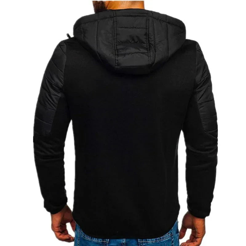 Jaqueta Masculina Lorennzi Casual Street 6