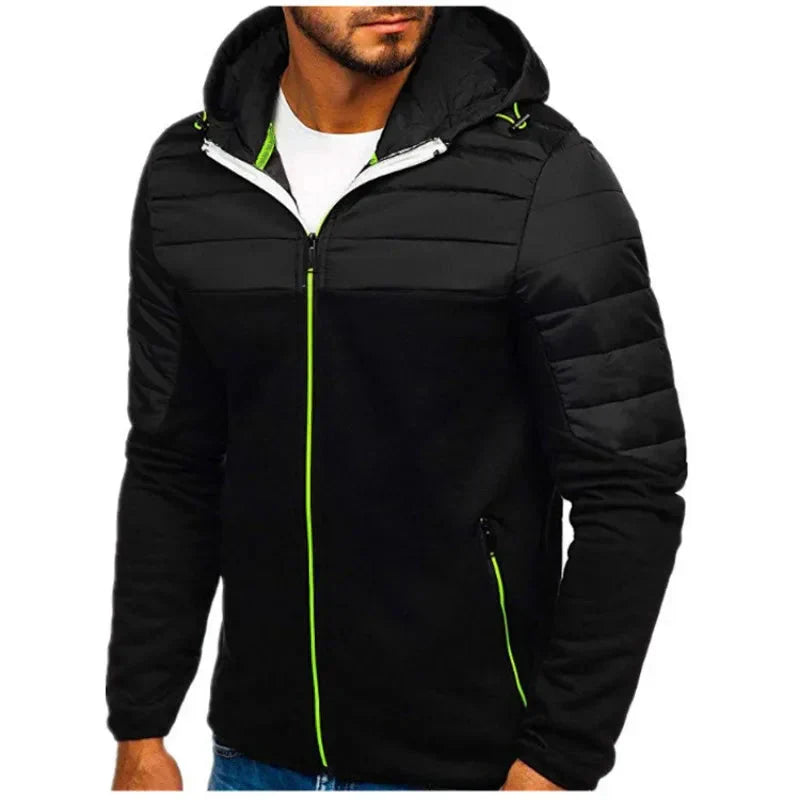 Jaqueta Masculina Lorennzi Casual Street 7