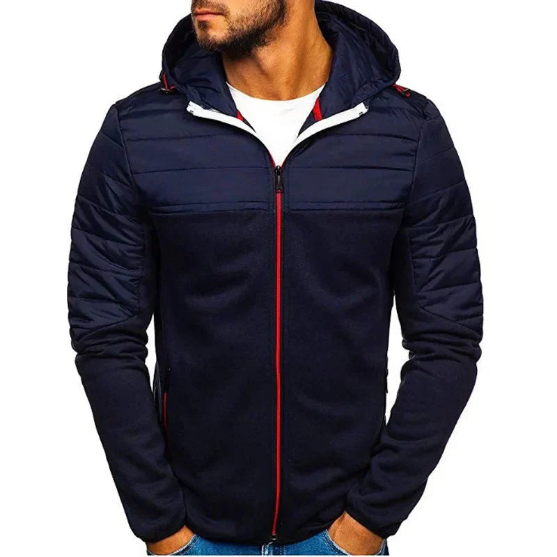Jaqueta Masculina Lorennzi Casual Street 8