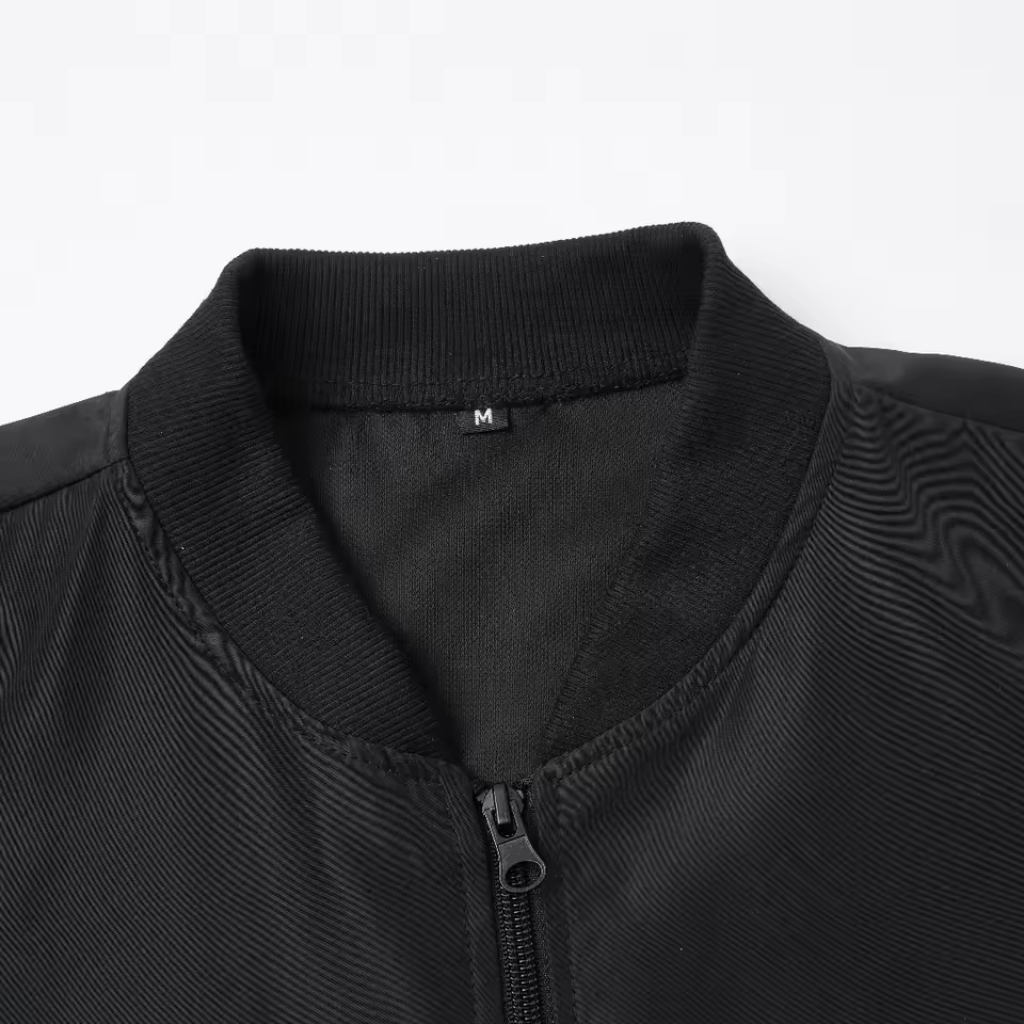 Jaqueta Masculina Lorennzi Denver 5