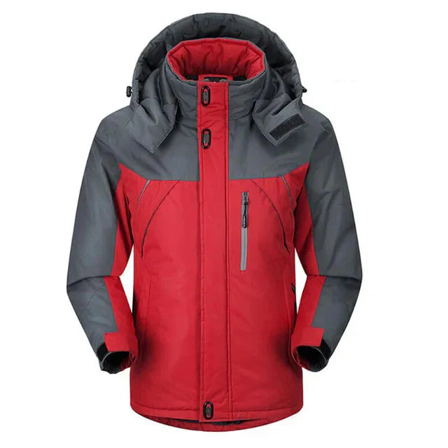 Jaqueta Masculina Lorennzi Extreme Warm