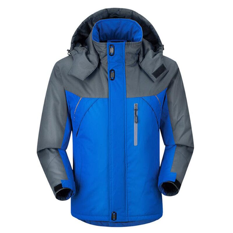 Jaqueta Masculina Lorennzi Extreme Warm 2