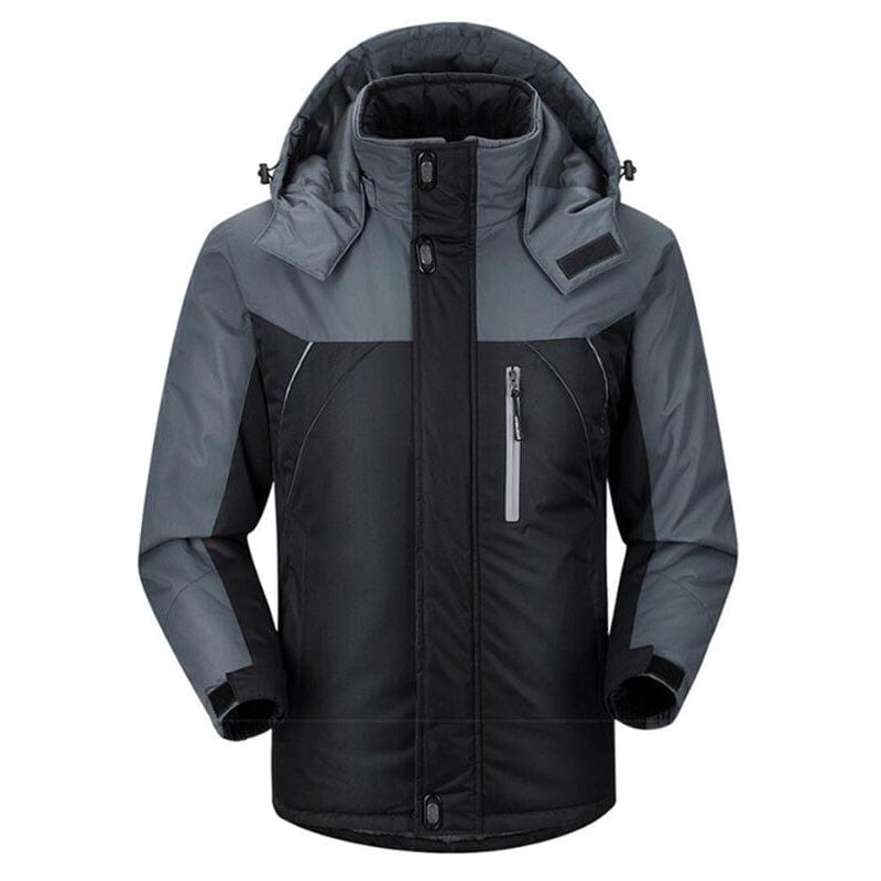 Jaqueta Masculina Lorennzi Extreme Warm 3