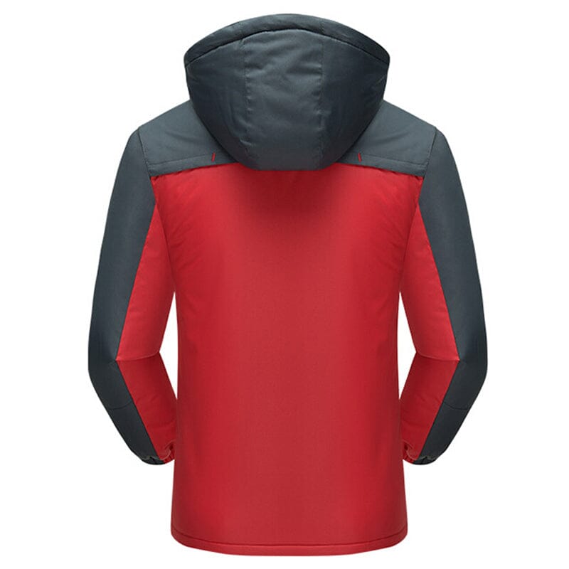 Jaqueta Masculina Lorennzi Extreme Warm 5