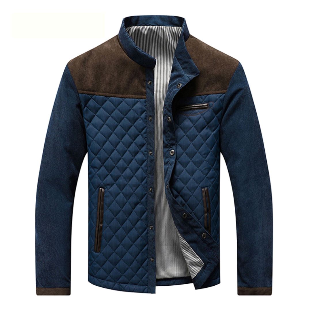 Jaqueta Masculina Lorennzi Finland