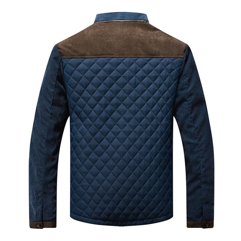 Jaqueta Masculina Lorennzi Finland 3