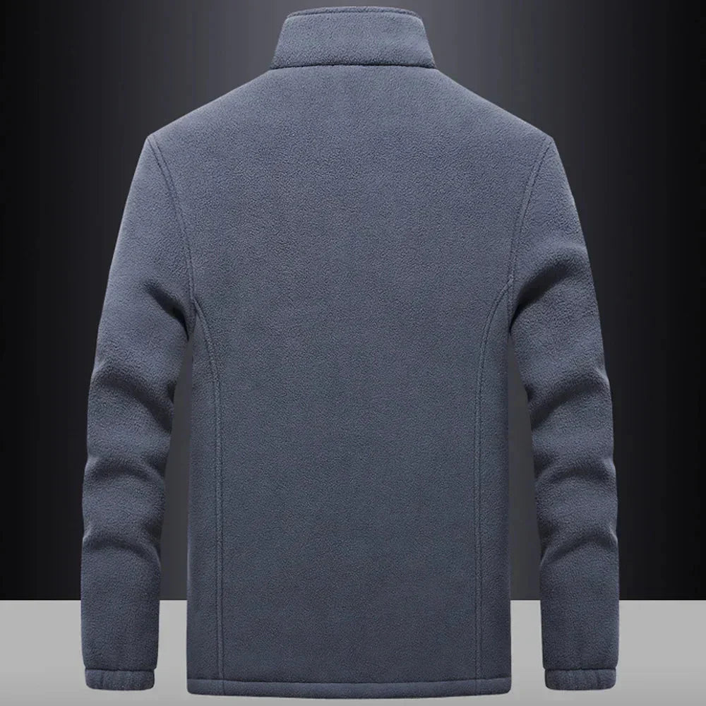 Jaqueta Masculina Lorennzi Forrada Freezing 2