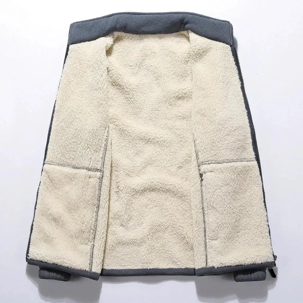Jaqueta Masculina Lorennzi Forrada Freezing 3