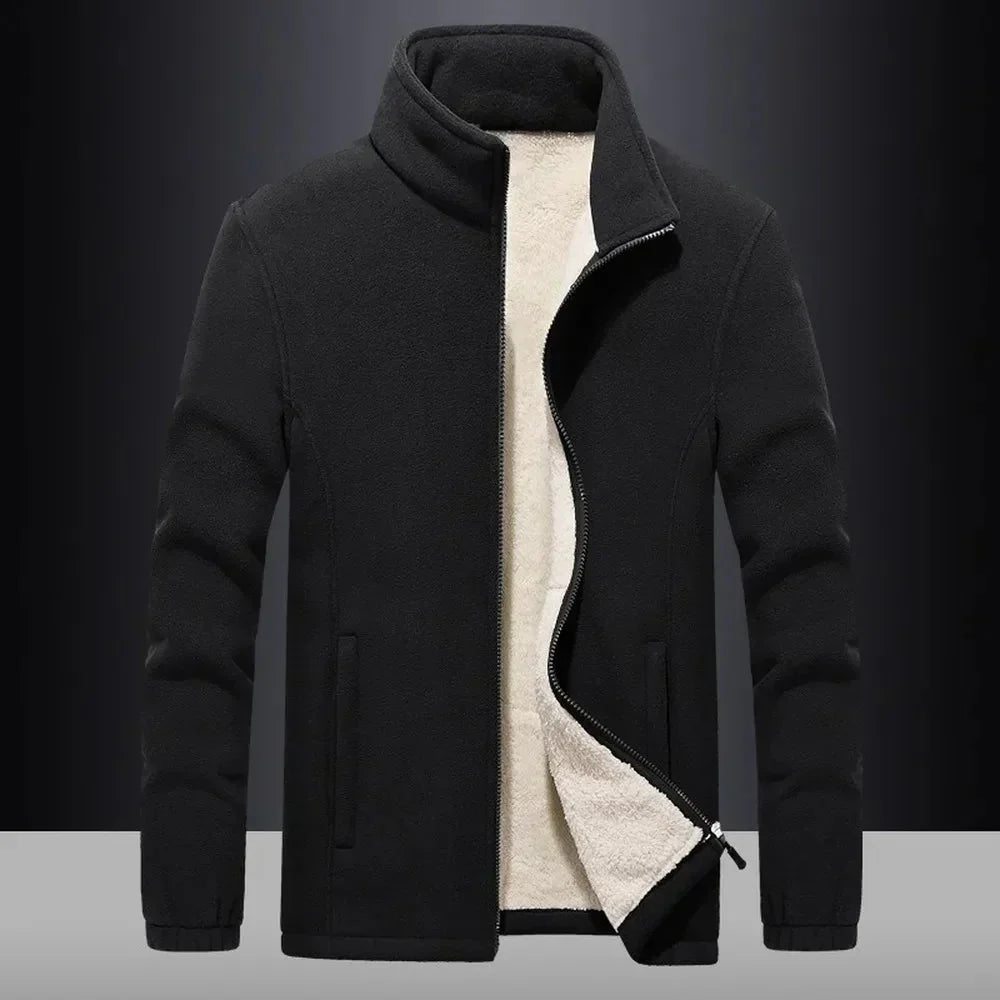 Jaqueta Masculina Lorennzi Forrada Freezing 6