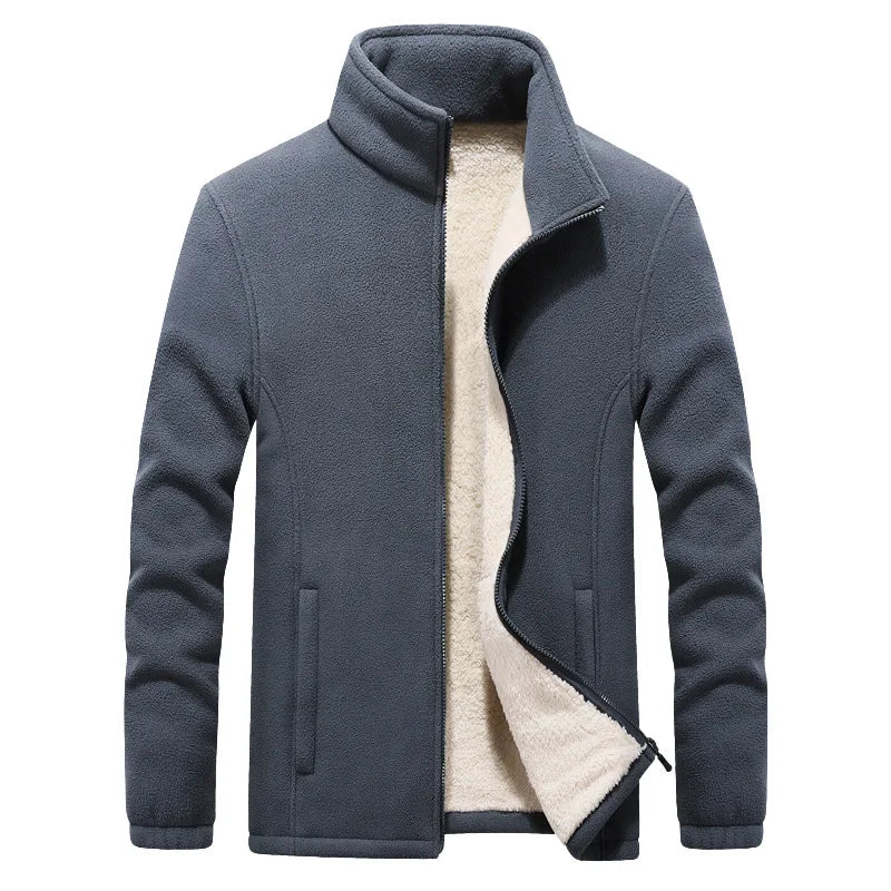 Jaqueta Masculina Lorennzi Forrada Freezing 7
