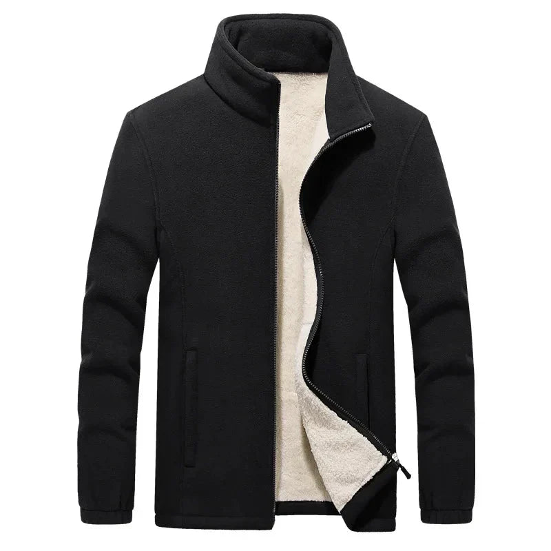 Jaqueta Masculina Lorennzi Forrada Freezing 8