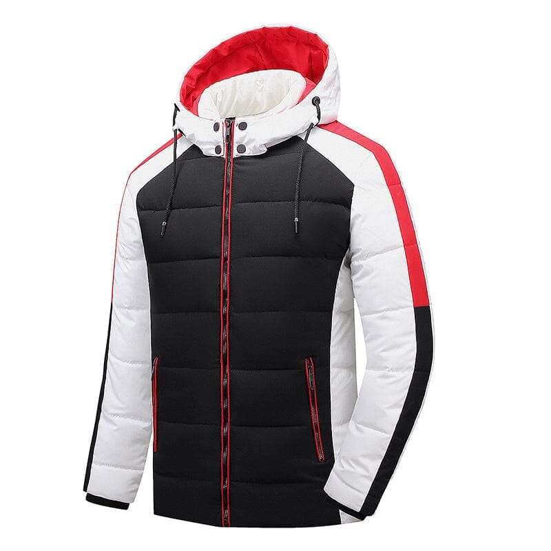 Jaqueta Masculina Lorennzi Forrada Nevasca