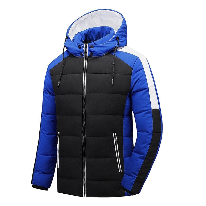 Jaqueta Masculina Lorennzi Forrada Nevasca 3