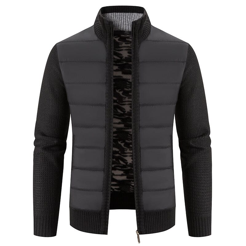 Jaqueta Masculina Lorennzi Forrada de Lã