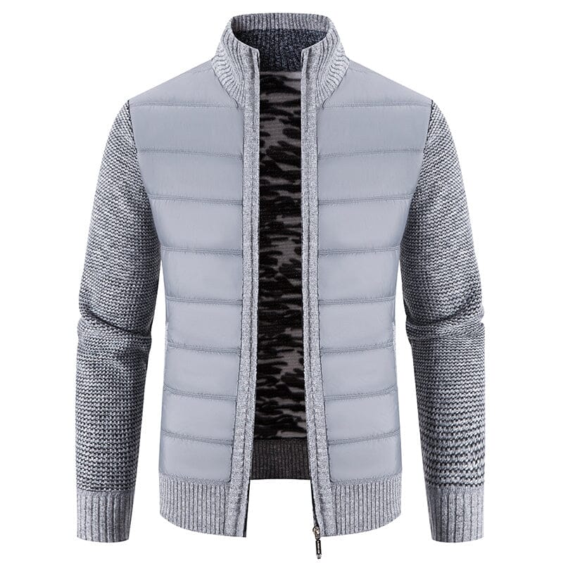 Jaqueta Masculina Lorennzi Forrada de Lã 4