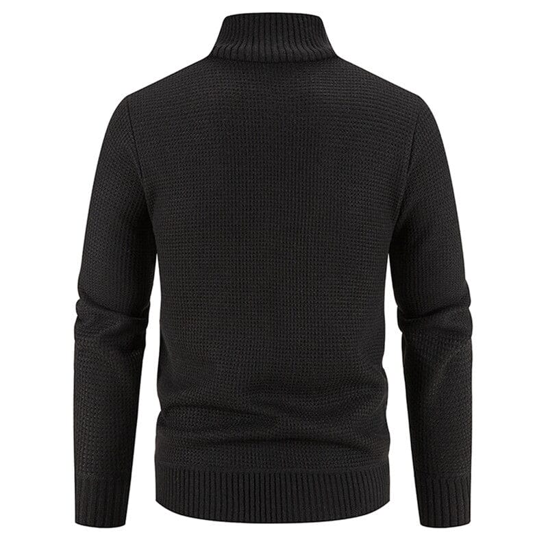 Jaqueta Masculina Lorennzi Forrada de Lã 6