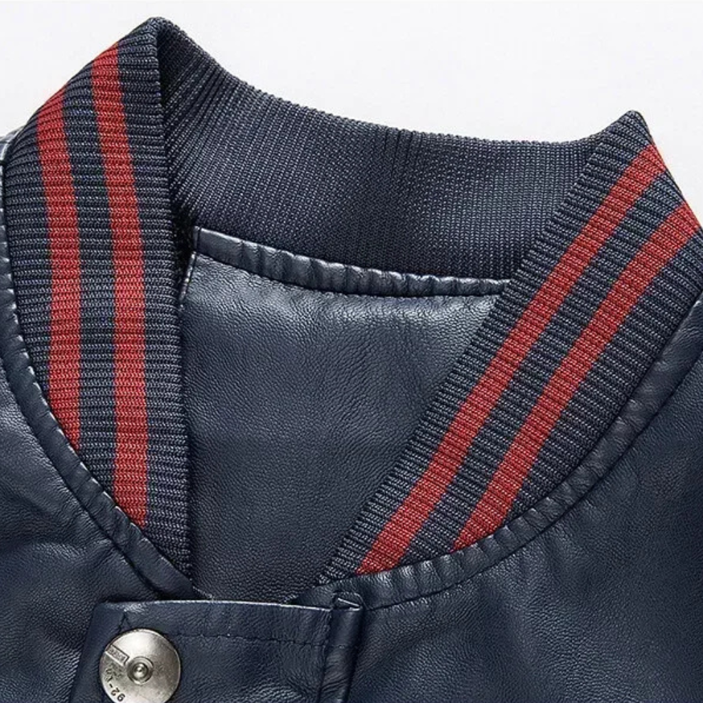 Jaqueta Masculina Lorennzi Highland 6