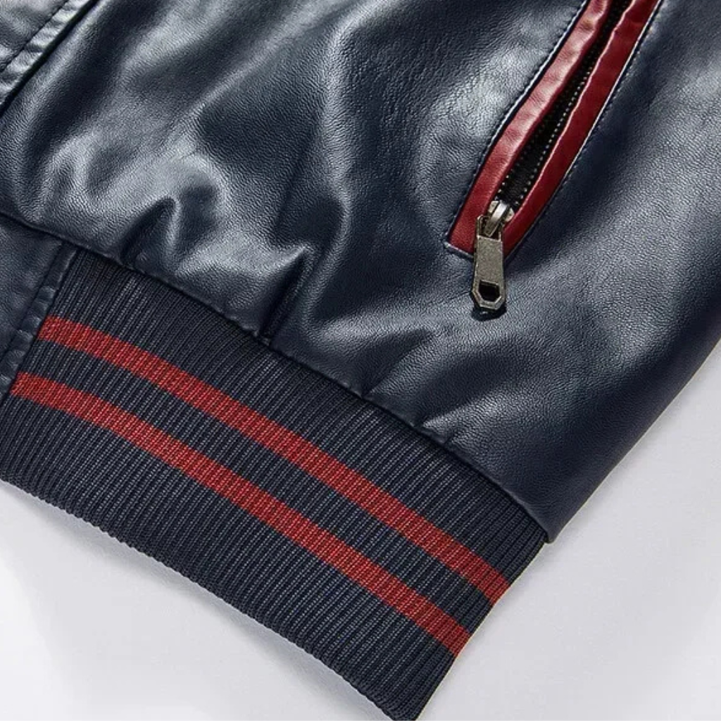 Jaqueta Masculina Lorennzi Highland 7