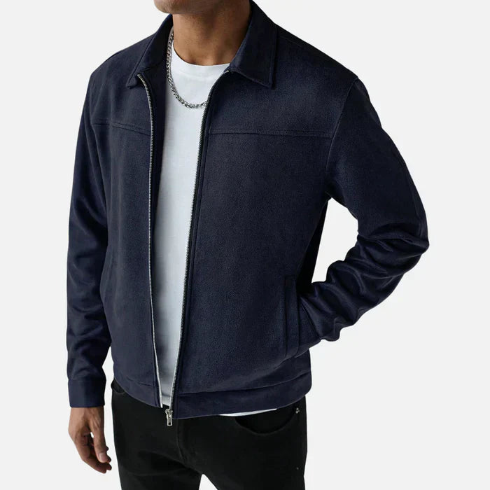Jaqueta Masculina Lorennzi Holland 4