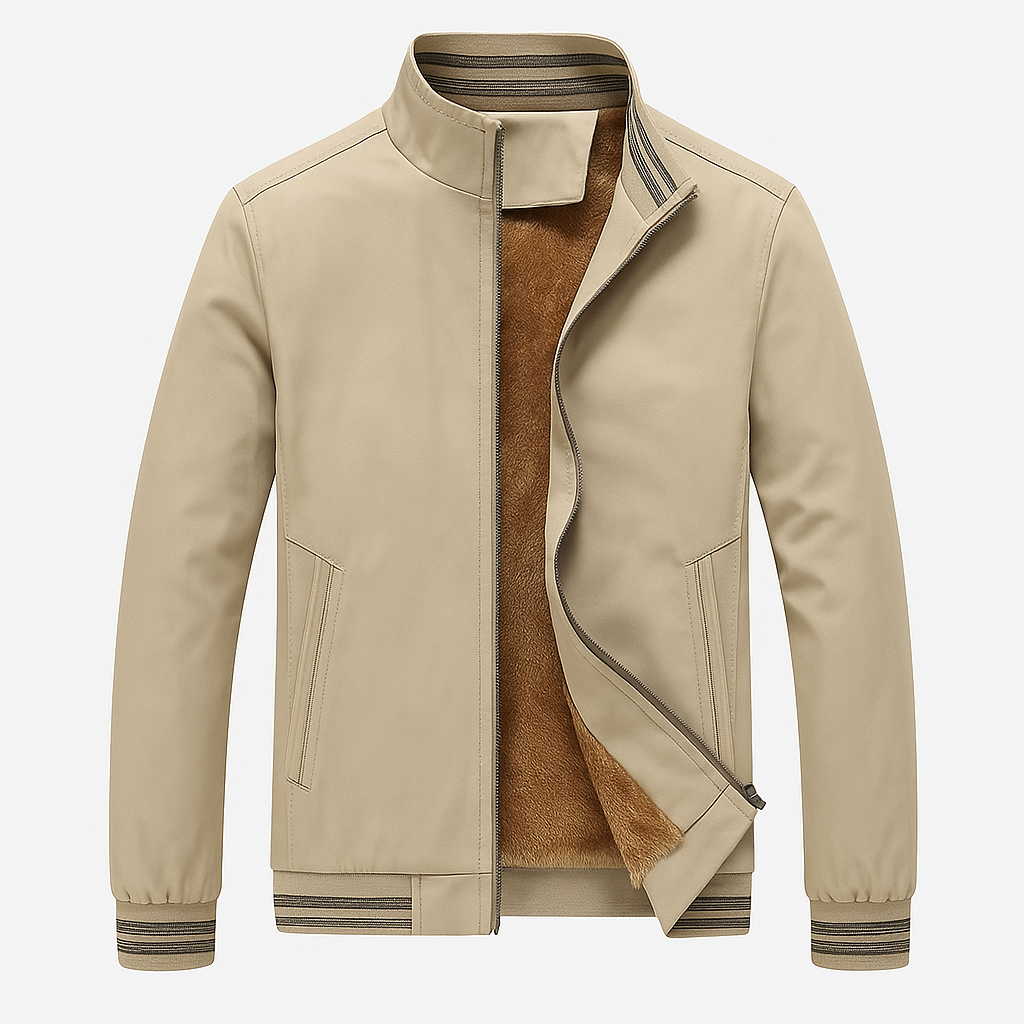 Jaqueta Masculina Lorennzi Iceland 7