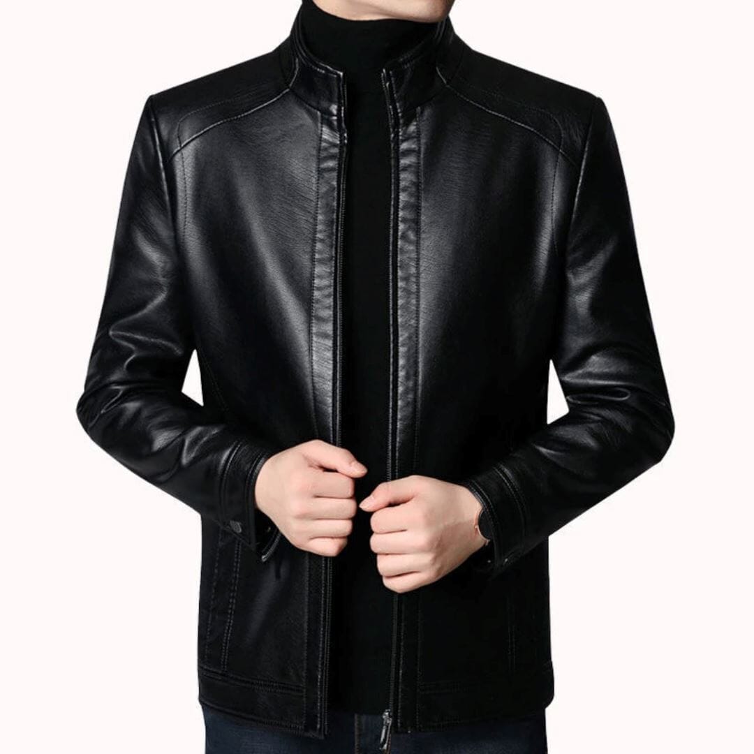 Jaqueta Masculina Lorennzi Kellan
