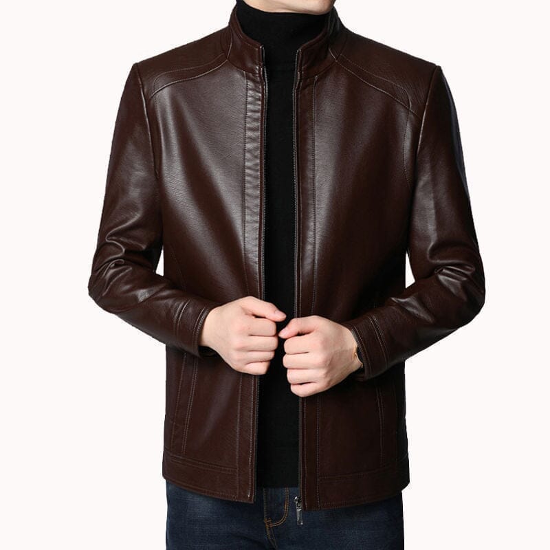 Jaqueta Masculina Lorennzi Kellan 2