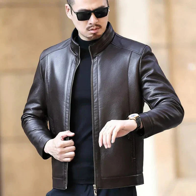 Jaqueta Masculina Lorennzi Kellan 3