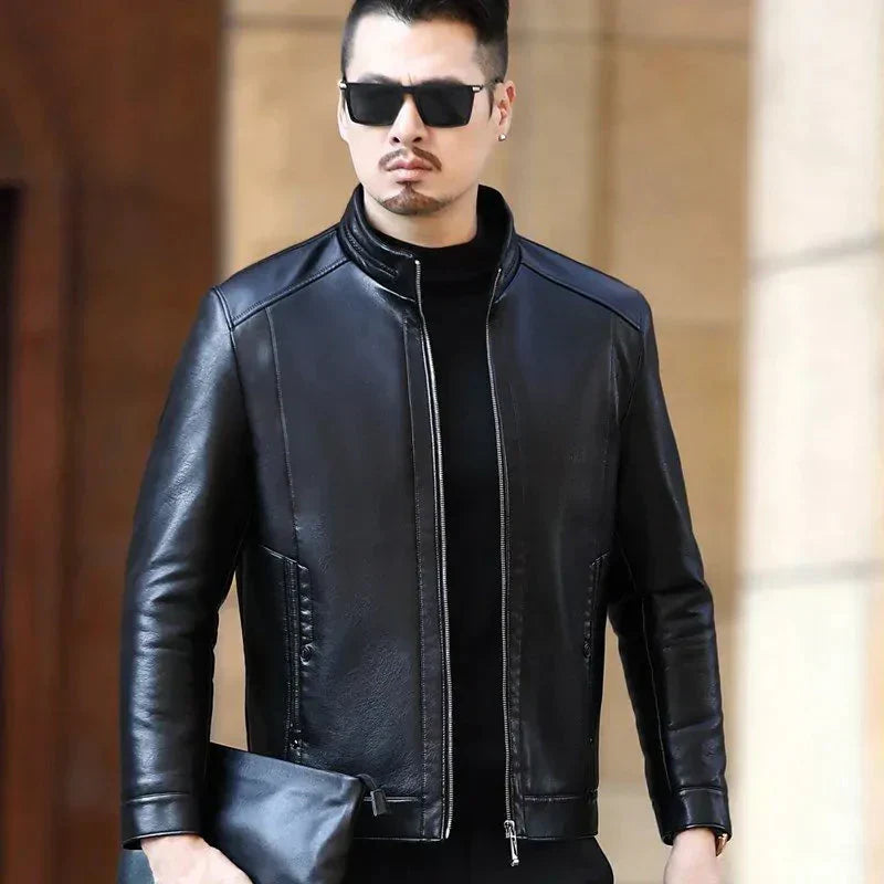 Jaqueta Masculina Lorennzi Kellan 4