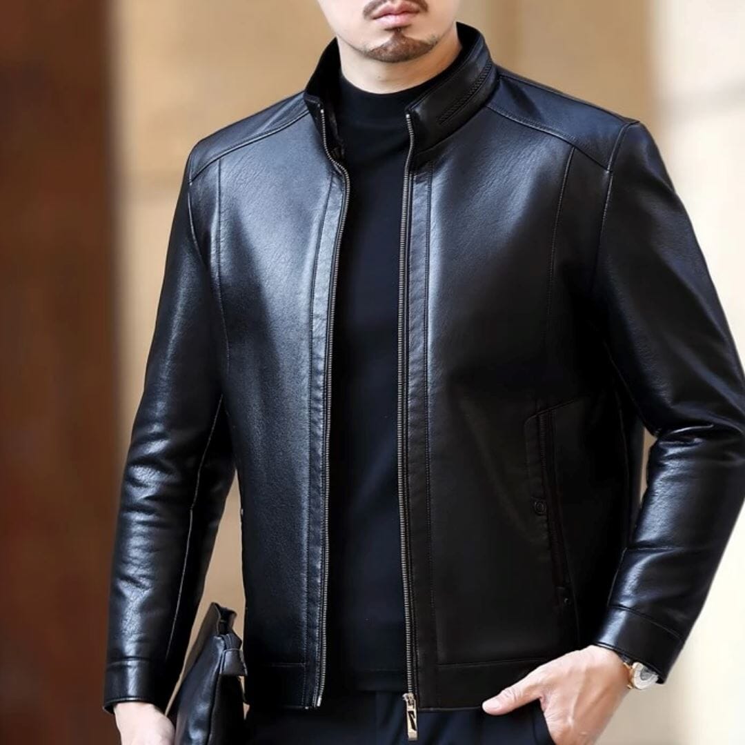 Jaqueta Masculina Lorennzi Kellan 7