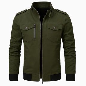 Jaqueta Masculina Lorennzi Modern 7