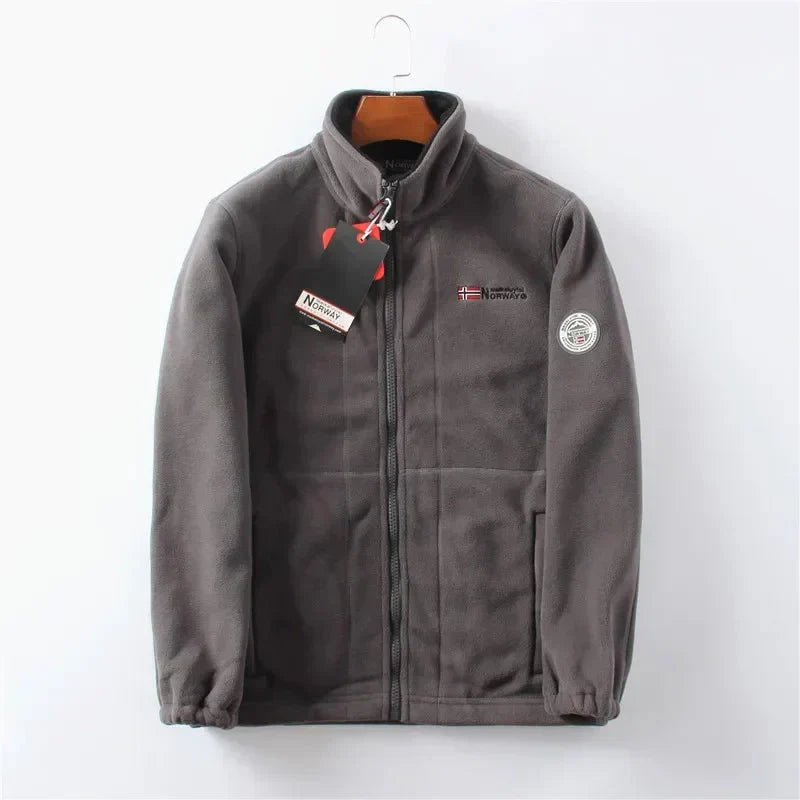 Jaqueta Masculina Lorennzi Norway 10