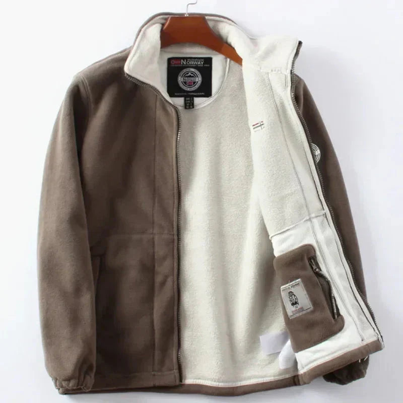 Jaqueta Masculina Lorennzi Norway 2