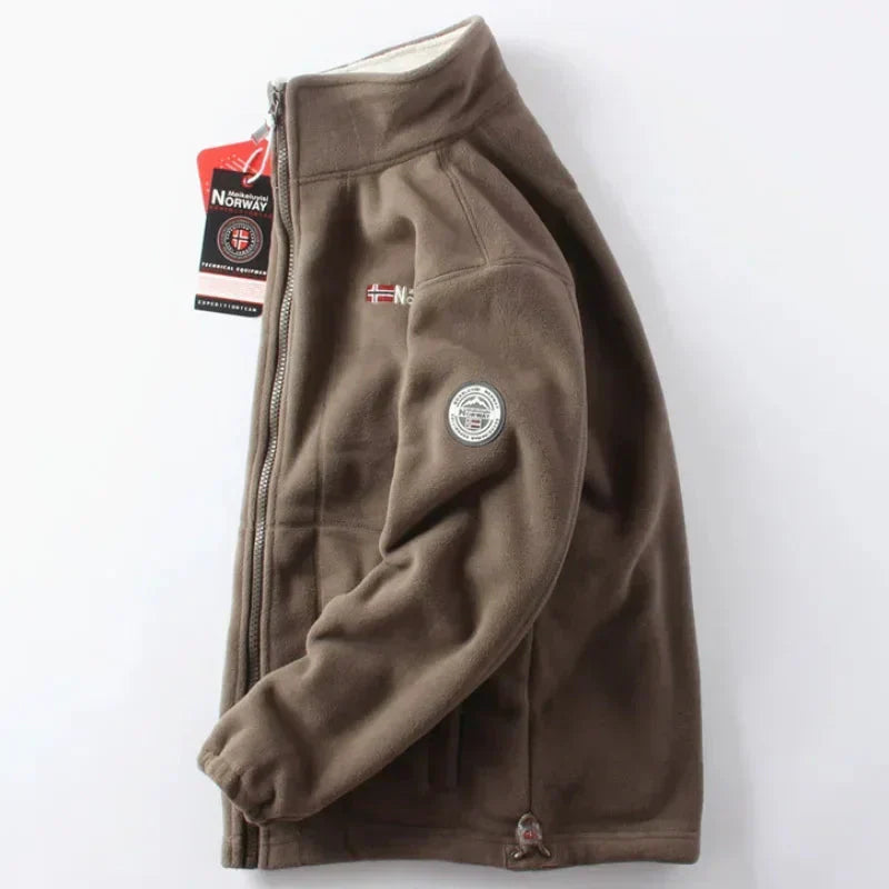 Jaqueta Masculina Lorennzi Norway 4