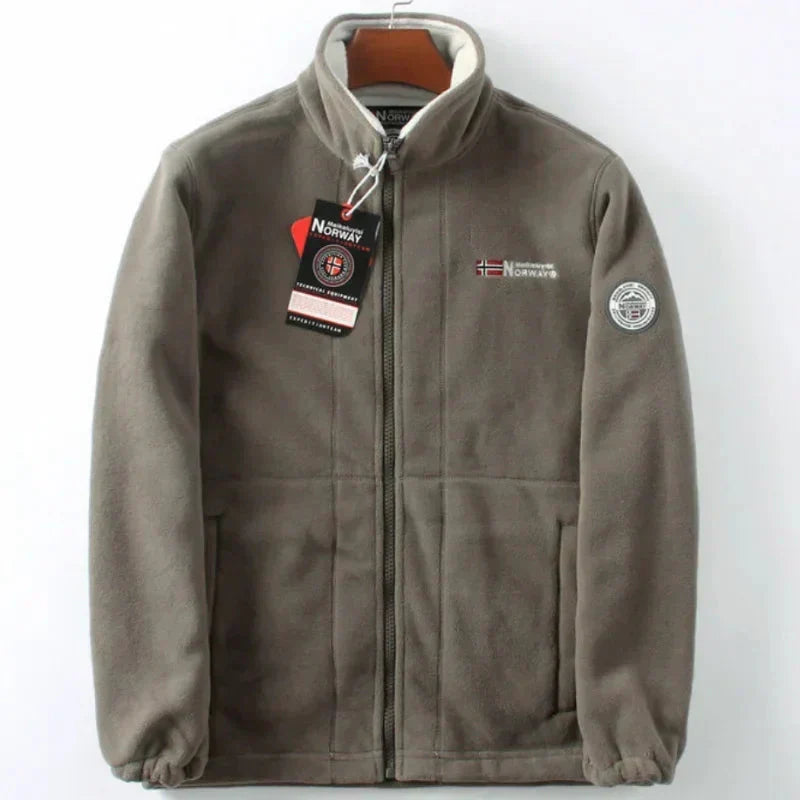 Jaqueta Masculina Lorennzi Norway 5
