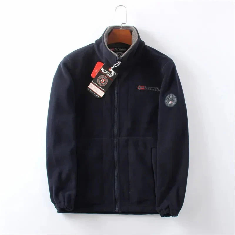 Jaqueta Masculina Lorennzi Norway 9