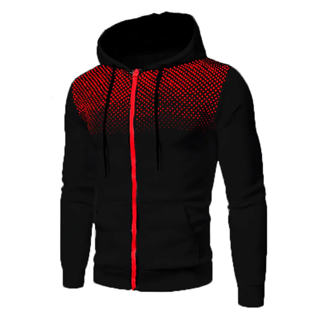 Jaqueta Masculina Lorennzi Outdoor 5