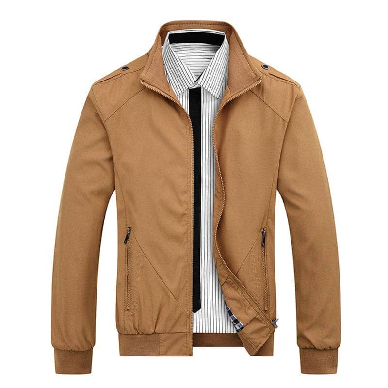 Jaqueta Masculina Lorennzi Outwear 2