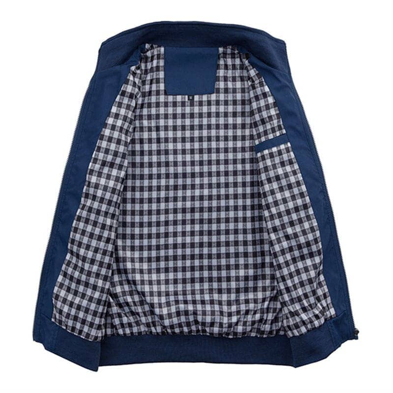 Jaqueta Masculina Lorennzi Outwear 5
