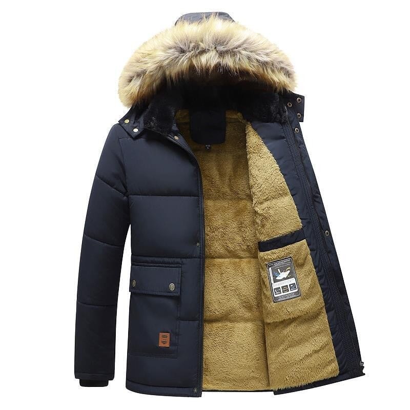 Jaqueta Masculina Lorennzi Saville