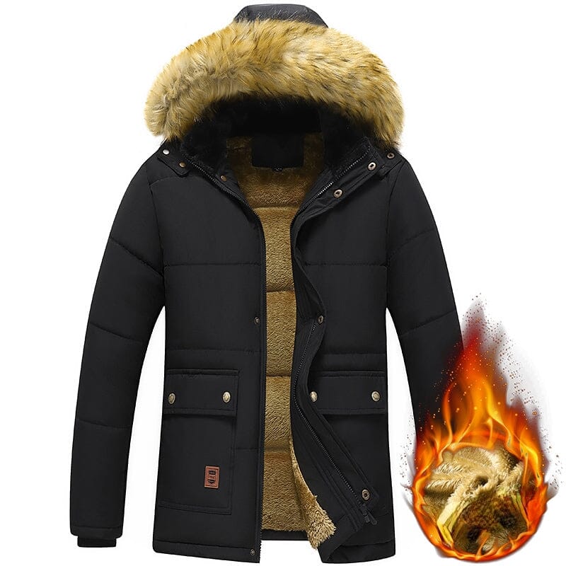 Jaqueta Masculina Lorennzi Saville 2